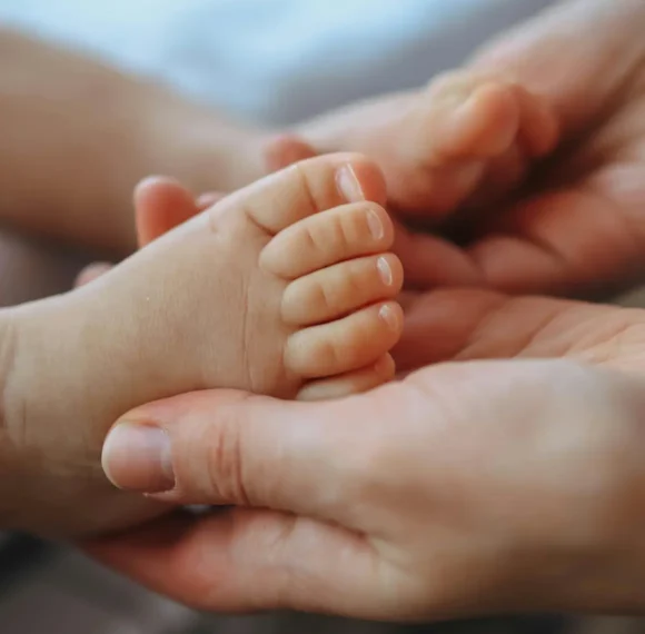 Wijziging wet donorgegevens bij MC Kinderwens