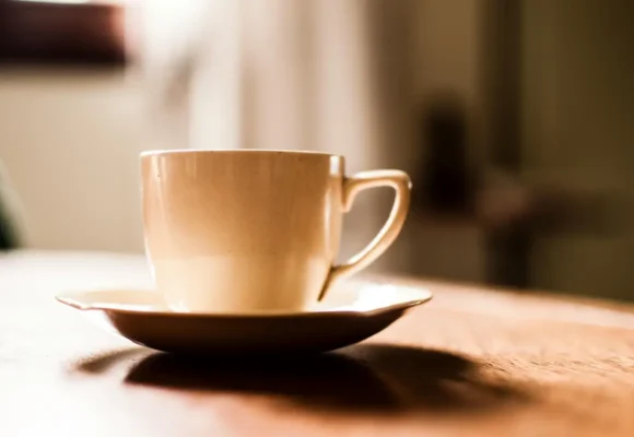 Kinderwenscafé voor vrouwen die overwegen hun eicellen in te vriezen