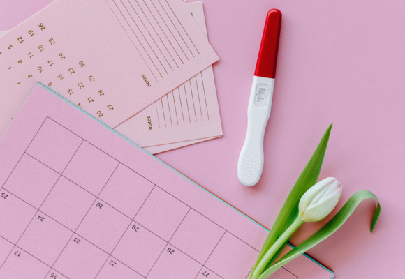 Eventueel gebruik van hormonale stimulatie